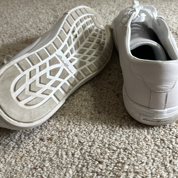 Eddie bauer casual leather shoes - Picture 4 of 4